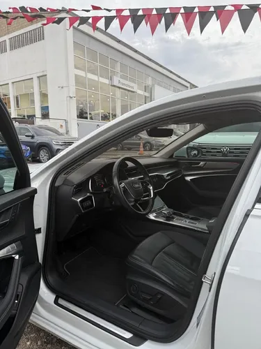 Audi A6 3.0 A6