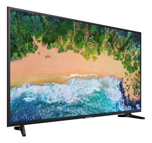 Smart TV Samsung Series 6 UN65NU6900FXZA LED 4K 65"