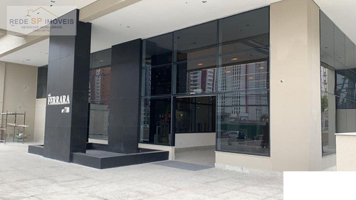 Imagem 11 de 15 de Sala Comercial A Venda No Bairro Tatuapé Em São Paulo - Sp. - 1732-1