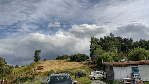 Se Vende Parcela, 2 Los Chilcos, Comuna De La Unión
