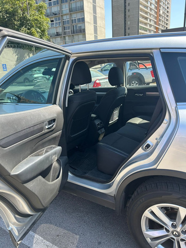 Renault Koleos Dynamique 4X2 At