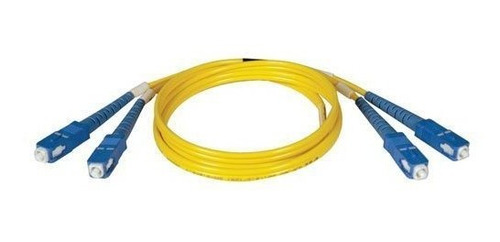 Cable De Conexión De Fibra De Fibra Óptica (sc / Sc), Monomo