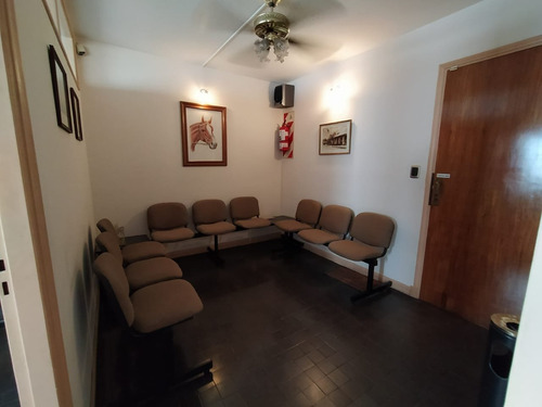 Oficina En Venta - Cordoba -belgrano
