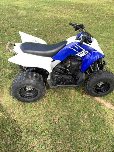 Yamaha Raptor 90