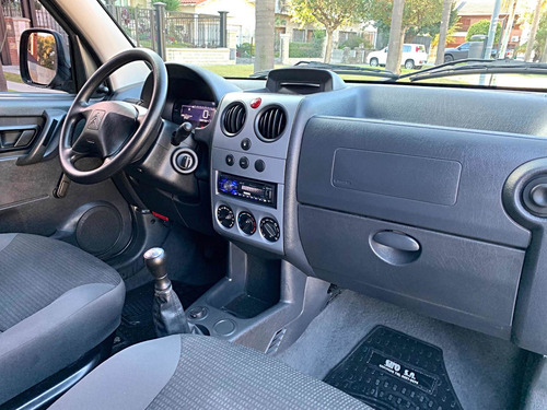 Imagen 4 de 18 de Citroën Berlingo 2020 1.6 Hdi 92 Bussines Mixto