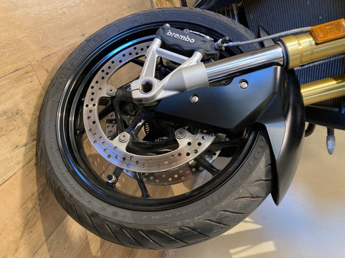 Imagen 5 de 21 de Bmw S1000xr 2017 Unica Gps Original Bmw + Adicionales