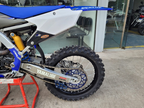 Imagen 6 de 8 de Yamaha Yzf 250 2016