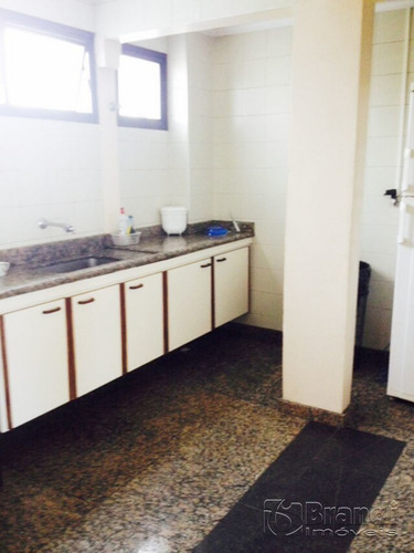 Imagem 3 de 15 de Apartamento De 03 Dormitorios, Sendo 01 Suite Com Closet No Jardim Avelino. - V-911