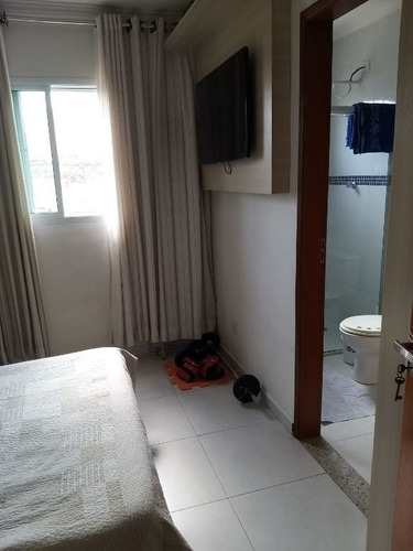 Imagem 18 de 30 de Sobrado Com 2 Dormitórios À Venda, 65 M² Por R$ 385.000,00 - Vila Matilde - São Paulo/sp - So2368