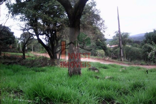 Imagem 1 de 2 de Terreno - Ref: 2371 - V-2371