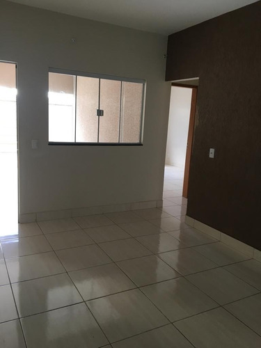 Imagem 3 de 6 de Casa No Setor Serra Dourado Iii