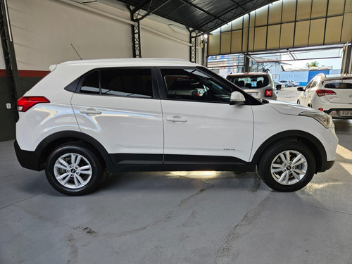 Hyundai Creta ATTITUDE 1.6 AUT.