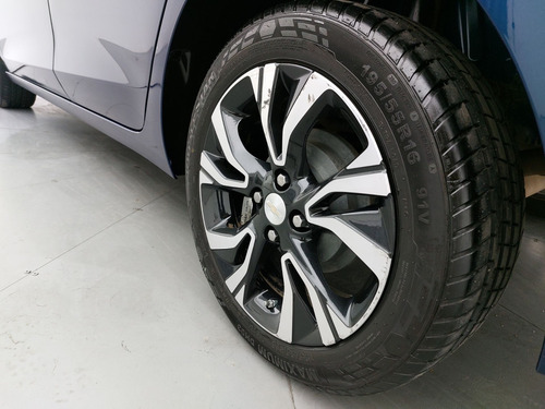 Chevrolet Onix 1.0 TURBO FLEX PLUS PREMIER AUTOMÁTICO