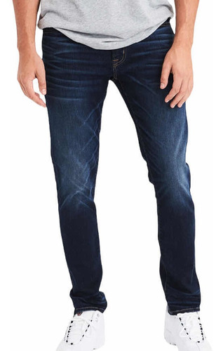 Jeans American Eagle Slim Nex Level Ajustable