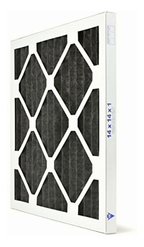 Airx Odor 20 X 20 X 1 Filtros De Aire Mejor Para El