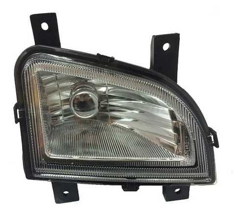 Farol Caminero Delantero Izquierdo Chevrolet N300 Van