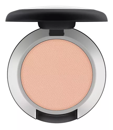 Sombra De Ojos Mac Powder Kiss Soft Matte Eye Shadow Color de la sombra Best of me