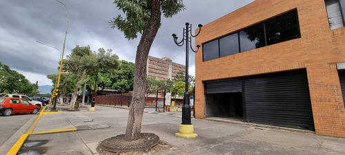Imagen 10 de 14 de Local En Alquiler Avenida Bolivar