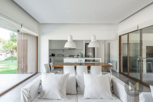 Imagen 7 de 25 de Casa - 5 Ambientes - La Herradura - Pinamar