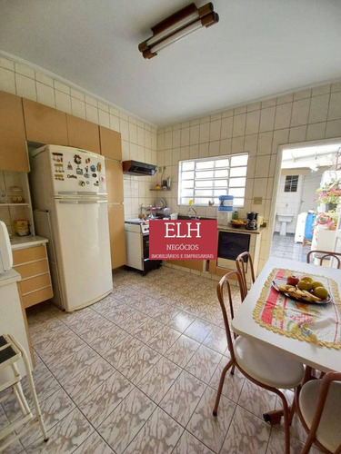 Imagem 6 de 18 de Sobrado Com 2 Dormitórios À Venda, 125 M² Por R$ 630.000,00 - Jardim Marajoara - São Paulo/sp - So0066