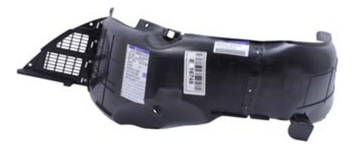 Guardafango Delantero Para Hyundai Grand I10 2014 2020 Par