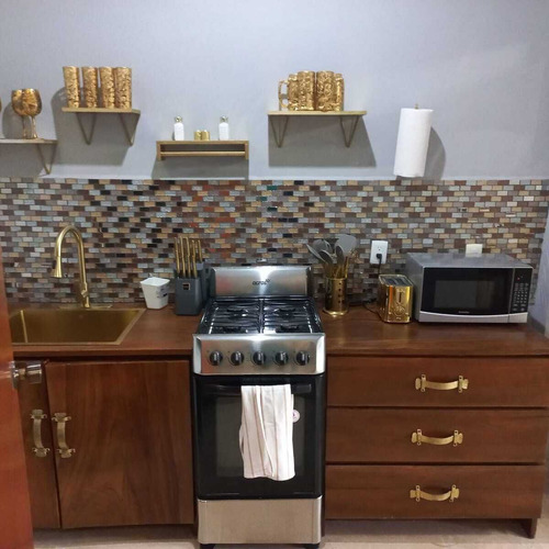 Loft 3 En Renta En Culiacan