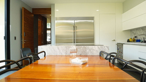 Espectacular Residencia Inteligente En Jardines Del Pedregal