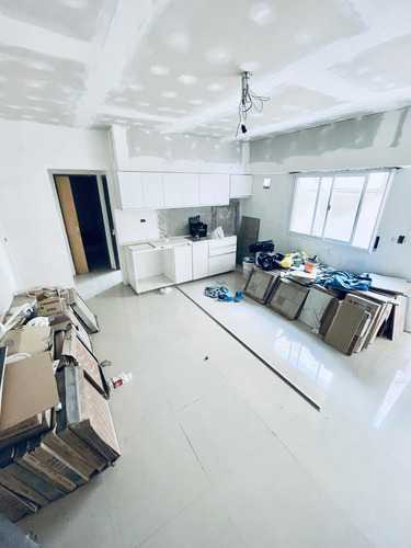 Imagen 4 de 14 de Venta Departamentos 2 Ambientes A Estrenar La Tablada
