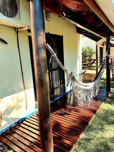 Alquiler De Cabañas En La Paz Entre Rios