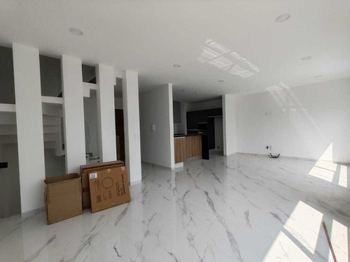 Casa En Preventa En Lago Esmeralda - Aqua Iii