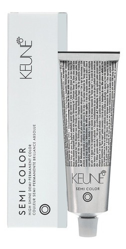 Tinta Semi Color Keune 7 Medium Blonde 60ml