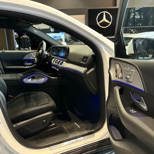 Amg Gle 53 4matic Coupe Mod 2026