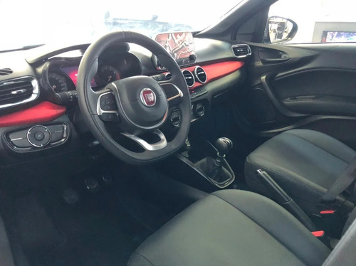 Fiat Argo Presicion Y Hgt 2021 0km Consultanos *