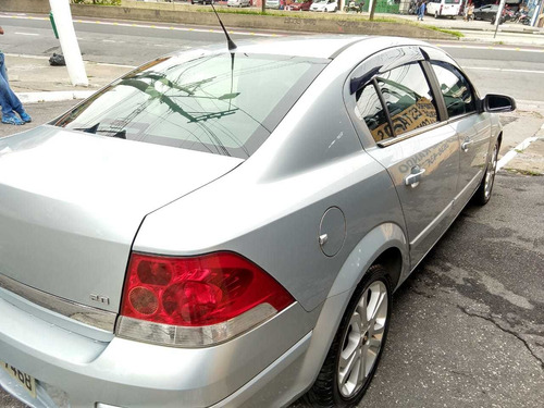 Chevrolet Vectra 2.0 Elegance Flex Power Aut. 4p 2011