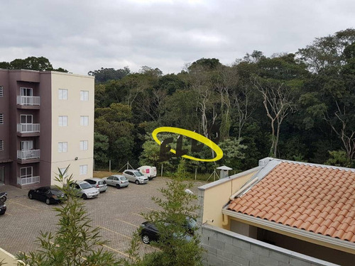 Imagem 25 de 26 de Casa Com 2 Dormitórios À Venda, 60 M² Por R$ 280.000,00 - Jardim Caiapia - Cotia/sp - Ca3840