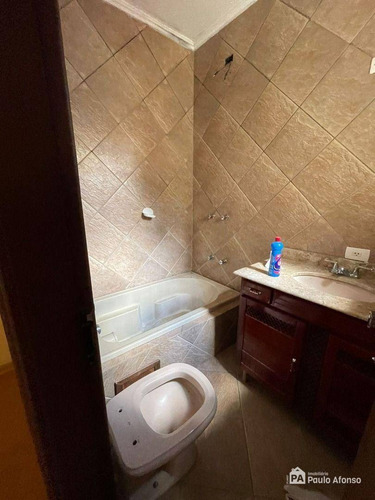 Imagem 8 de 22 de Apartamento Com 3 Dormitórios À Venda, 91 M² Por R$ 400.000,00 - Centro - Poços De Caldas/mg - Ap1889