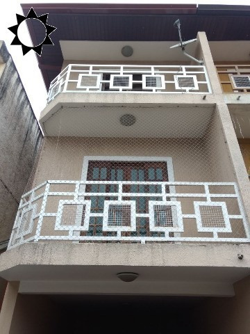 Imagem 18 de 30 de Casa Jardim D'abril - Ca10379 - 32543425