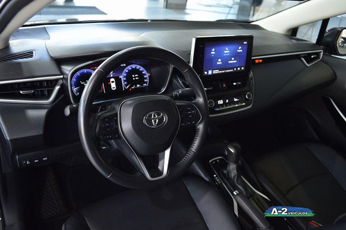 Toyota Corolla 2.0 Vvt-ie Xei Direct Shift Flex