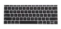 Comprar Protector Silicona Teclado Macbook Retina 12 \u002F Pro 13
