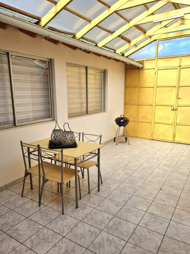 ¡tu Nuevo Hogar Te Está Esperando En El Corazón De Talca