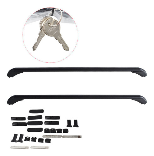 Portaequipajes Ford Focus Se 2004 2.0l