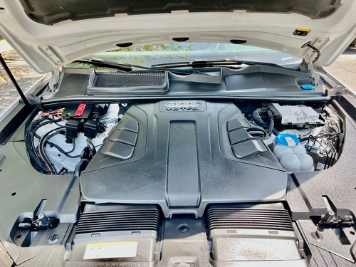 Audi Q7 3.0 Tfsi Elite 333hp At