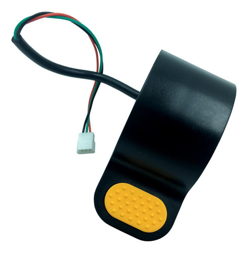 Accesorio De Velocidad Del Pulgar Compatible Con Xiaomi M365