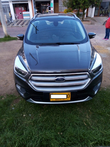 Ford Escape 2.0 Se 4x2