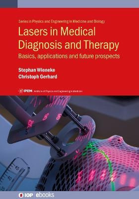 Libro Lasers In Medical Diagnosis And Therapy - Christoph...