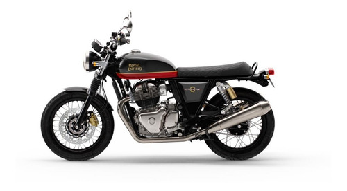Imagen 4 de 7 de Royal Enfield Interceptor 650 Cordasco Neuquen (g)