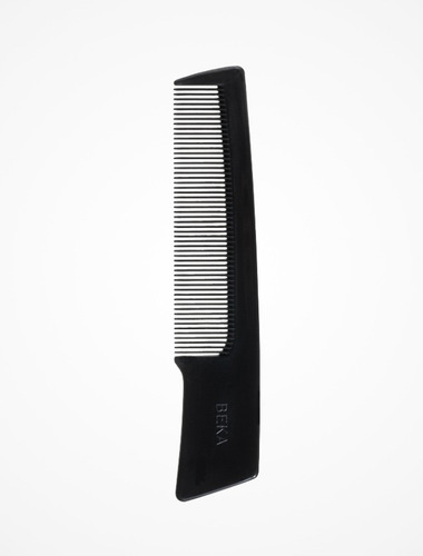 Docena 12 Peines Retro Vintage Beka 156 Para Caballero Color Negros