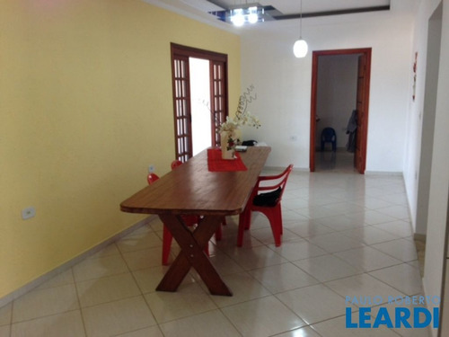 Imagem 4 de 14 de Casa Térrea - Jardim Monte Verde - Sp - 520478