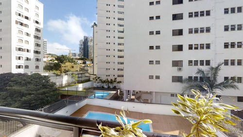 Imagem 29 de 30 de Apartamento - Ap00461 - 70281596