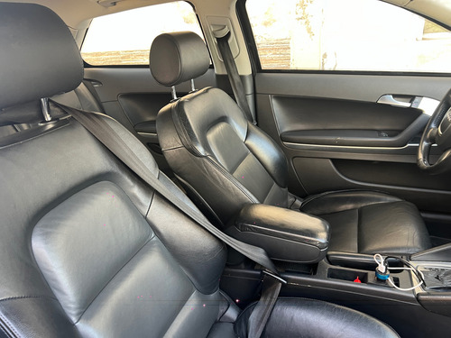 Audi A3 2.0 3p Attraction Plus Mt